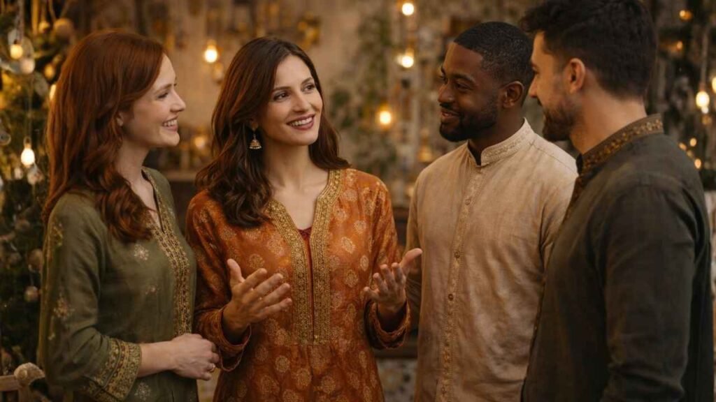 body language 1a favie group project