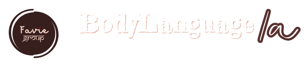 body language 1a favie group project